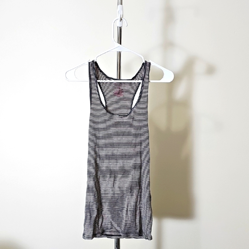No Boundaries Racerback Tanktop